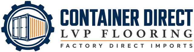 Container Direct LVP Flooring, factory direct imports