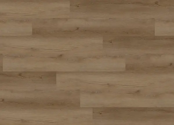 Caramel plank texture close-up