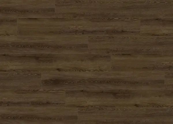 Espresso plank texture close-up