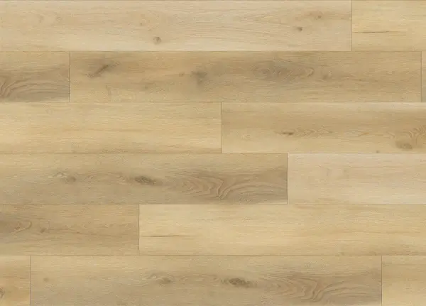 Oak plank texture close-up