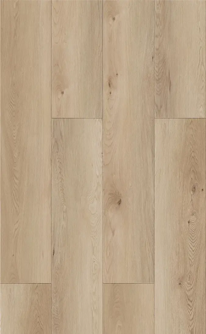 Champagne Oak plank texture close-up