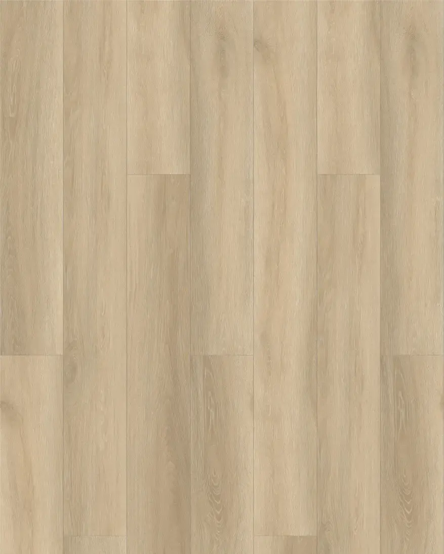 Linen Oak plank texture close-up