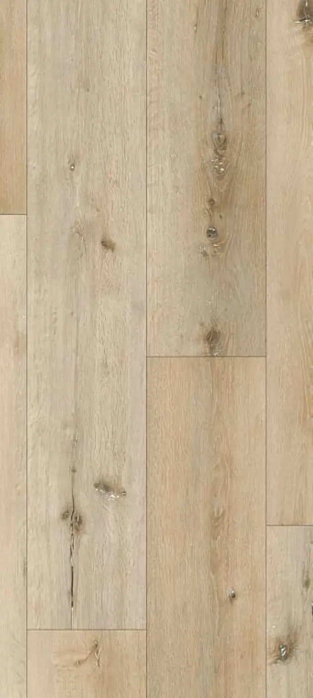 Golden Beige plank texture close-up