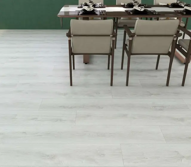 EIR 6.5mm Pearlwood luxury vinyl plank sample