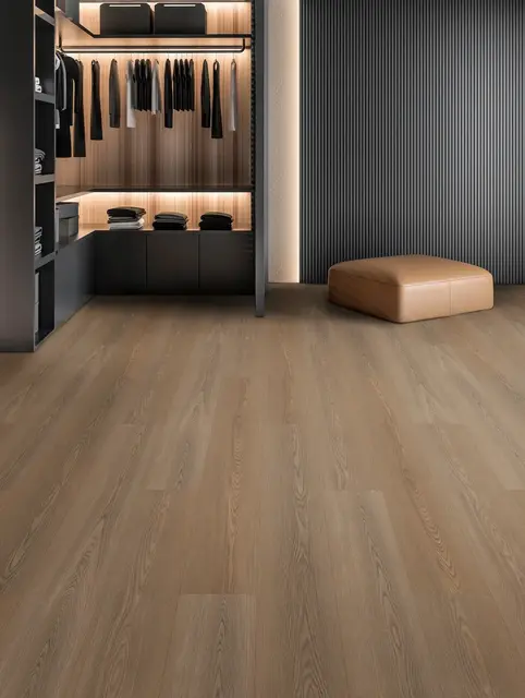 GRAND LUX SOFT (GD) Emma luxury vinyl plank sample