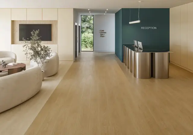 IRIS 8 Palm Coast luxury vinyl plank sample