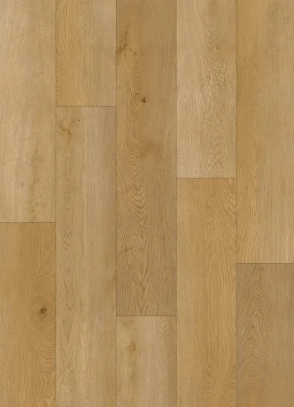 Honey Oak plank texture close-up