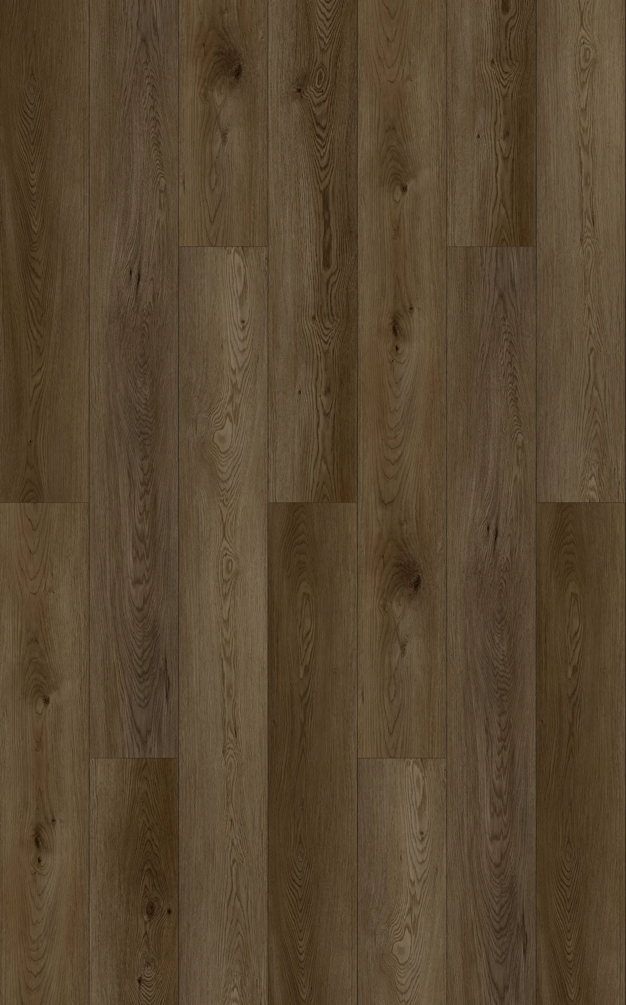 Walnut Oak plank texture close-up