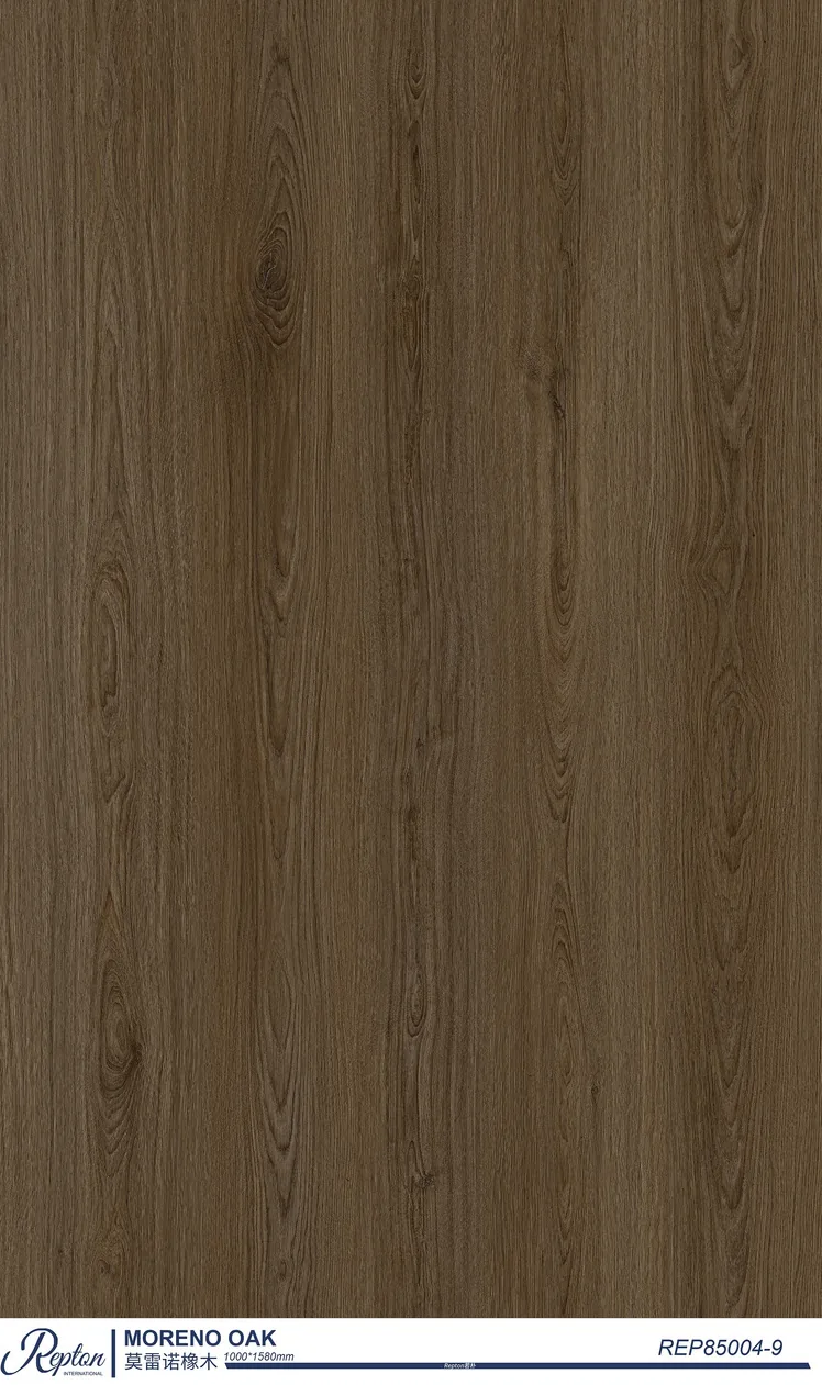 Smoked Oak plank texture close-up