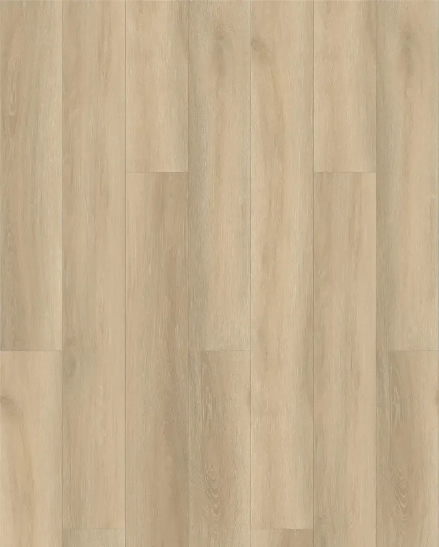 Linen Oak plank texture close-up